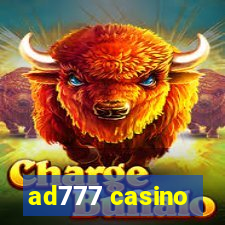 ad777 casino